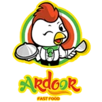 Logo of Ardoor android Application 